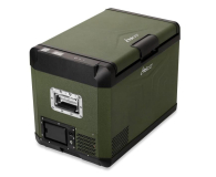 Yolco Lodówka turystyczna GCX47 GREEN - 1241115 - zdjęcie 2
